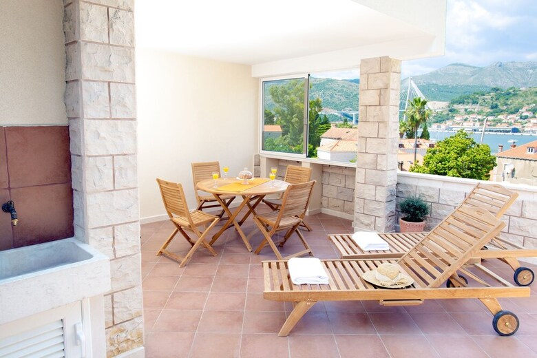 Apartamentos Hedera Estate, Hedera A32