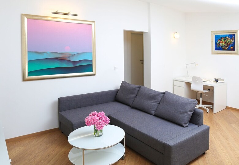 Apartamentos Hedera Estate, Hedera A32