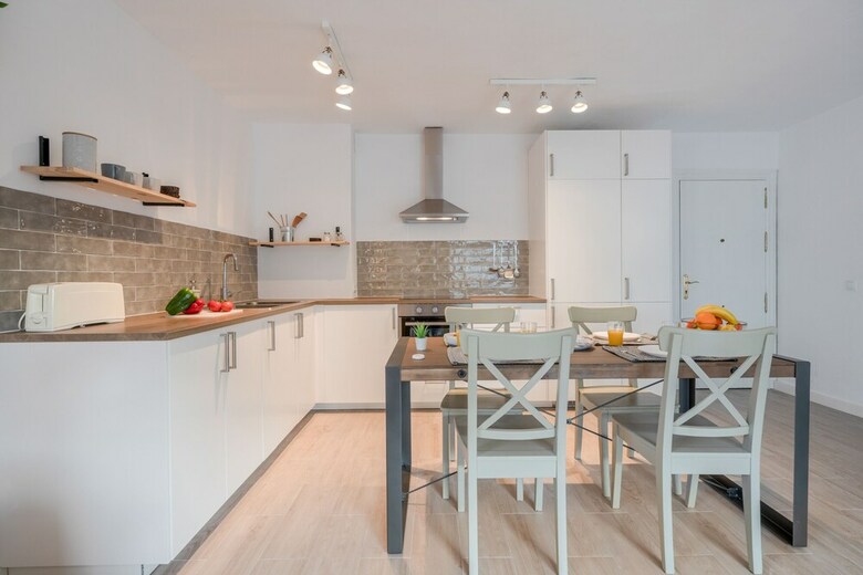 Apartamentos Oleholidays Larysol Centro Marbella