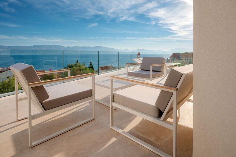 Luxury Villa Dominus With Swimming Pool