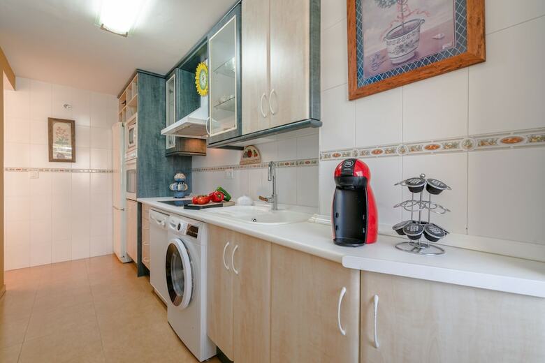 Apartamentos Oleholidays Napole�n Junto A Playa