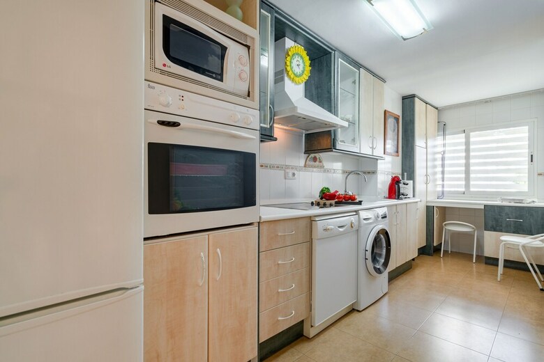 Apartamentos Oleholidays Napole�n Junto A Playa