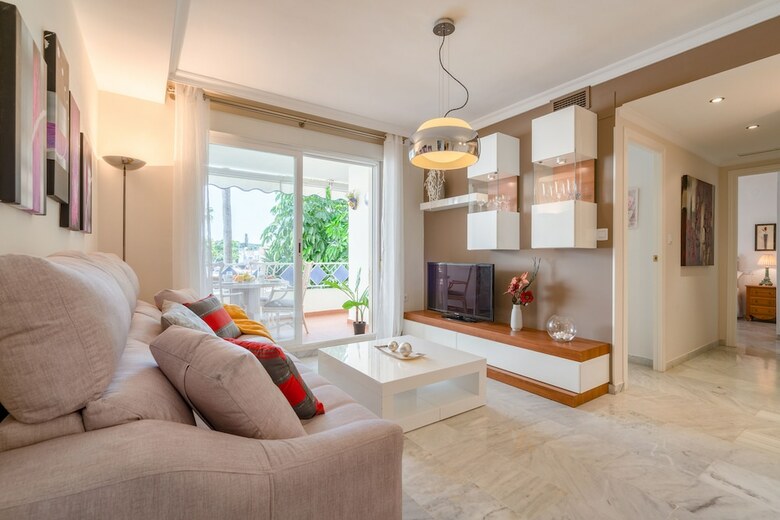 Apartamentos Oleholidays Napole�n Junto A Playa
