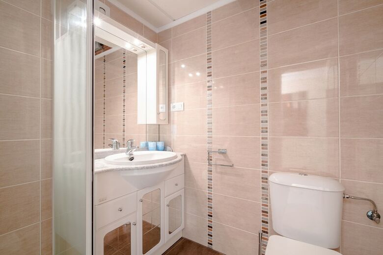 Apartamentos Oleholidays Napole�n Junto A Playa