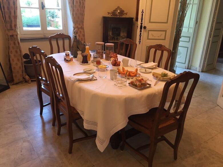B&B Coup De Coeur