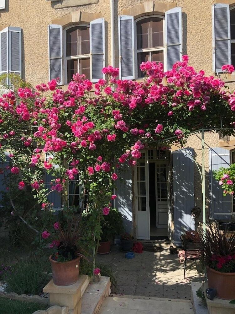 B&B Coup De Coeur
