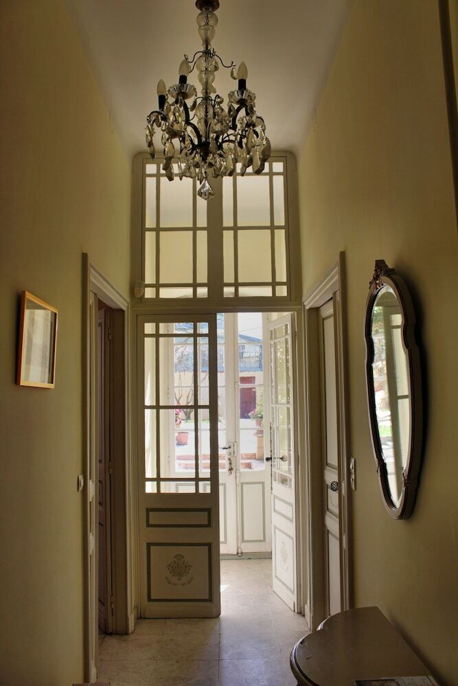 B&B Coup De Coeur