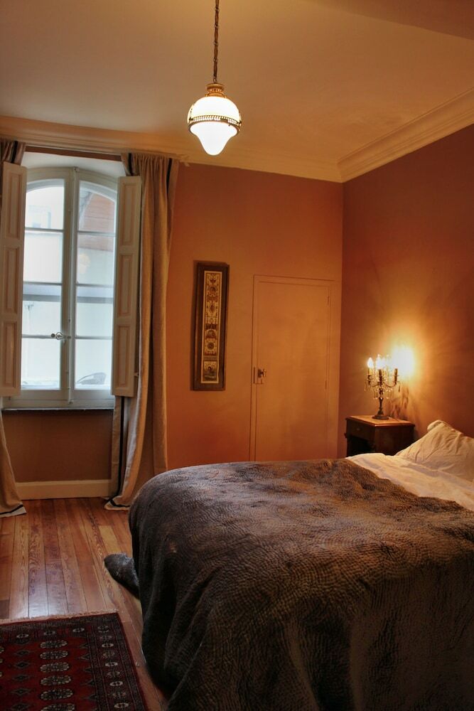 B&B Coup De Coeur