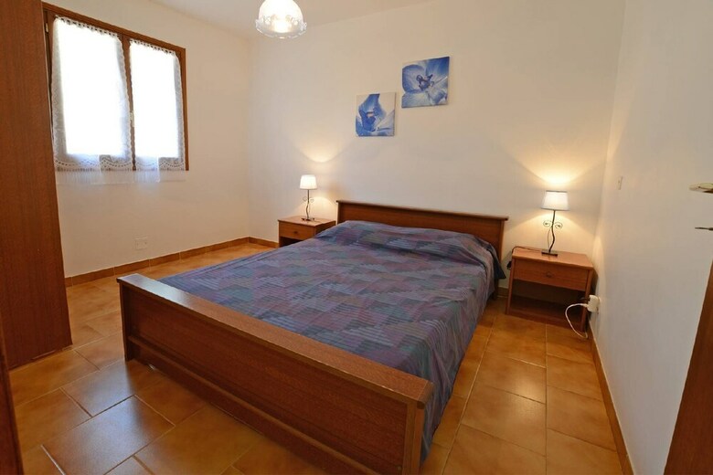 Residence Scopa Marina