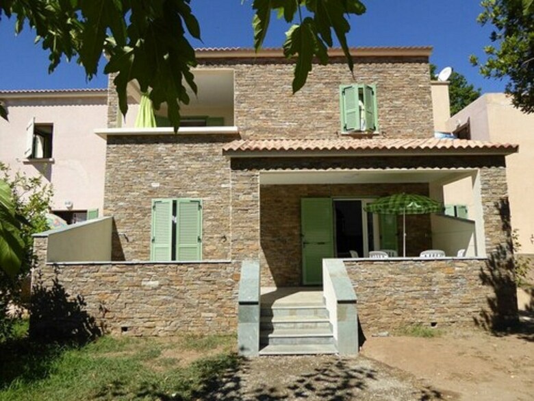 Residence Scopa Marina