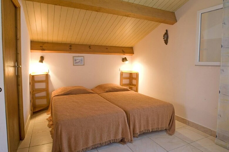 Residence Scopa Marina