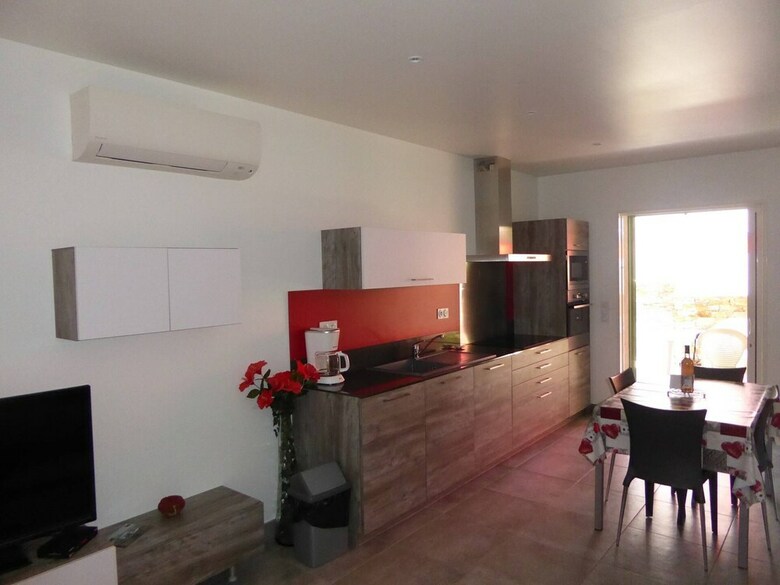 Residence Scopa Marina