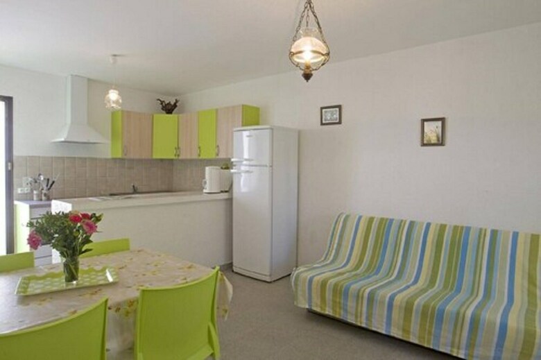 Residence Scopa Marina