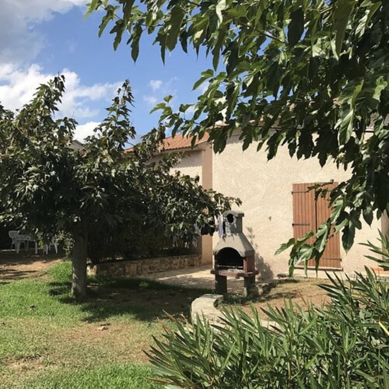 Residence Scopa Marina