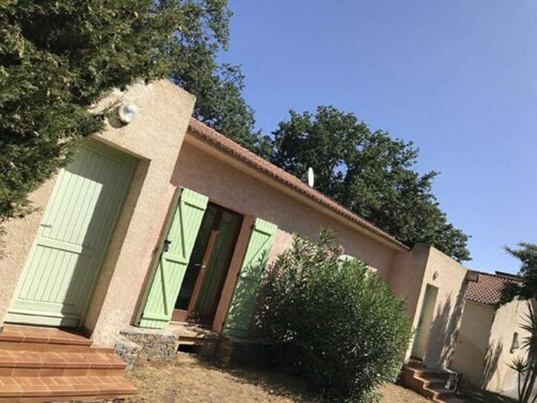Residence Scopa Marina