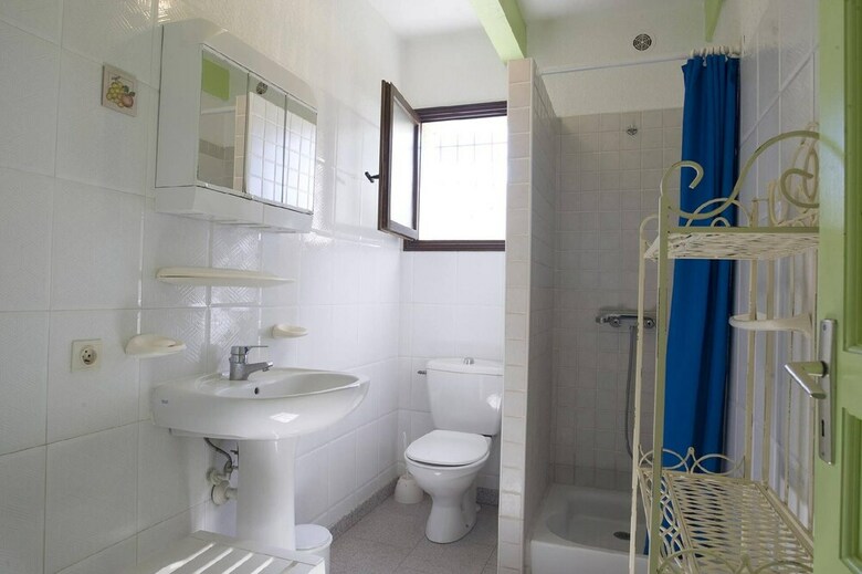 Residence Scopa Marina