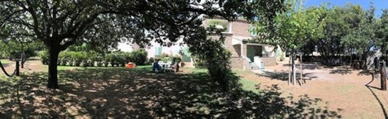 Residence Scopa Marina