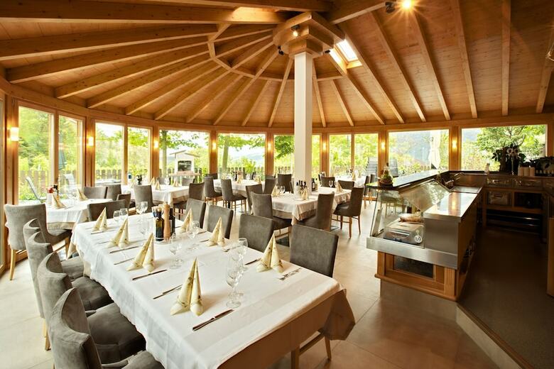Hotel Hochrain
