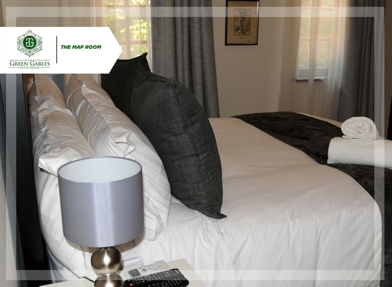 Bed & Breakfast Green Gables Guest House