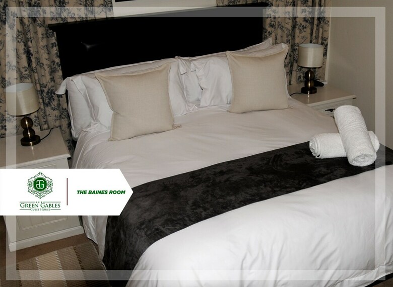 Bed & Breakfast Green Gables Guest House