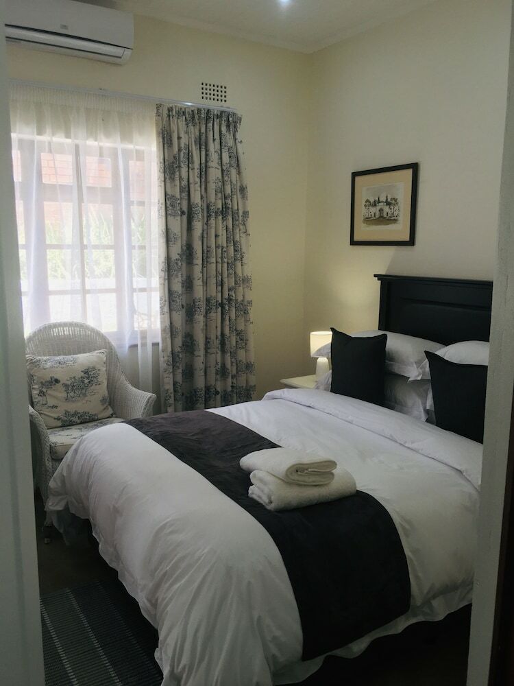 Bed & Breakfast Green Gables Guest House