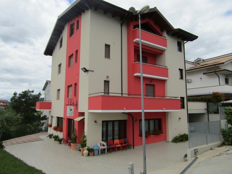 Hotel Opera