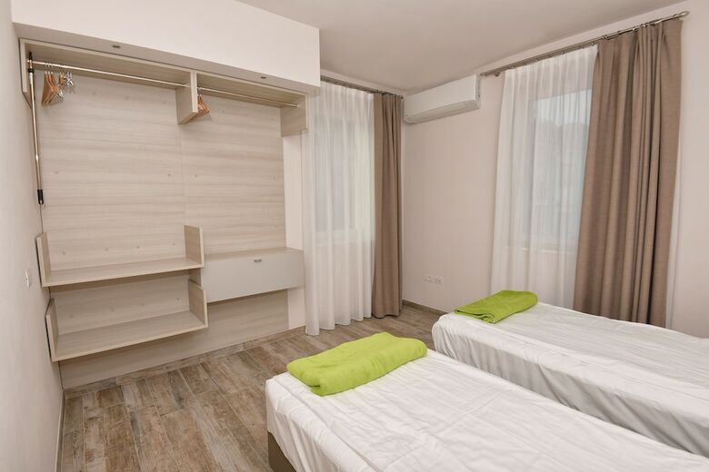 Apartamento Verdeulivo Relax Home