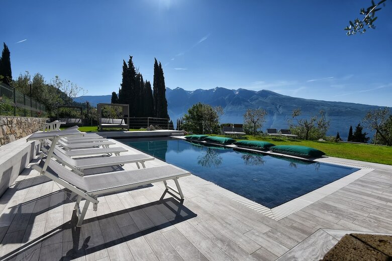 Apartamento Verdeulivo Relax Home