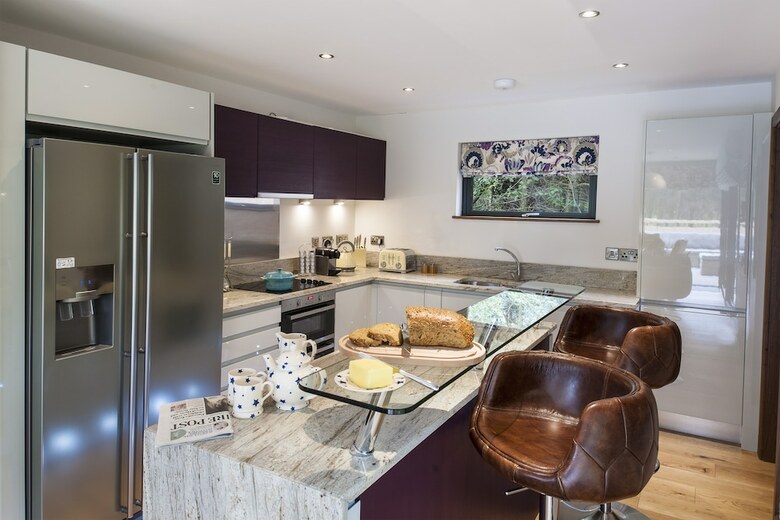 Posada Studford Luxury Lodges