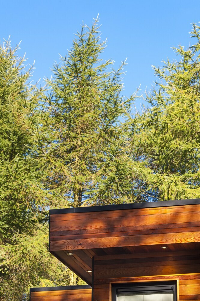Posada Studford Luxury Lodges