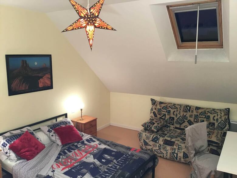 Apartamento La Taniere Du Corsaire