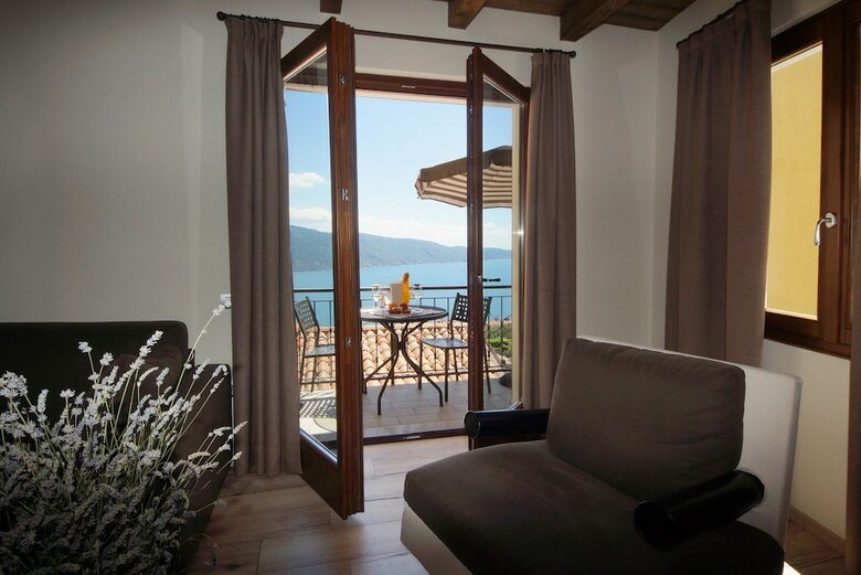 Apartamento Appartamenti Al Terrazzo