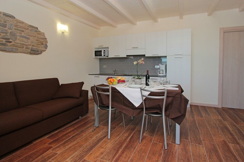 Apartamento Appartamenti Al Terrazzo