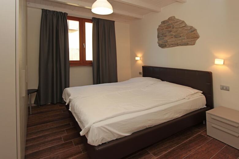 Apartamento Appartamenti Al Terrazzo