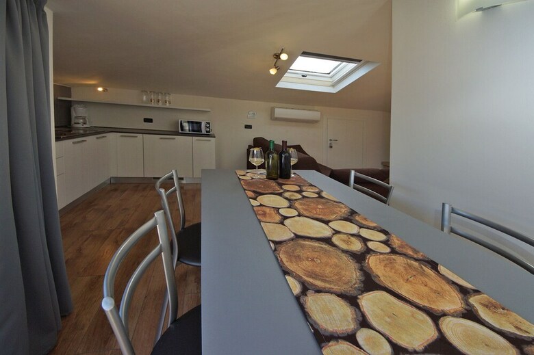 Apartamento Appartamenti Al Terrazzo