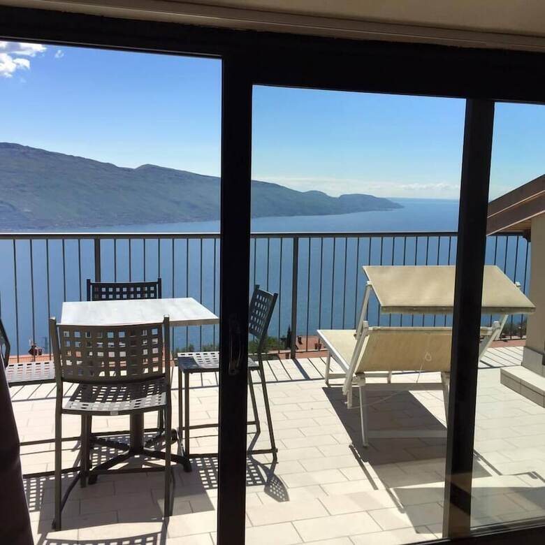 Apartamento Appartamenti Al Terrazzo