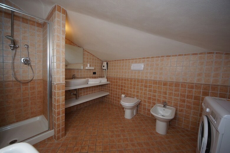 Apartamento Appartamenti Al Terrazzo