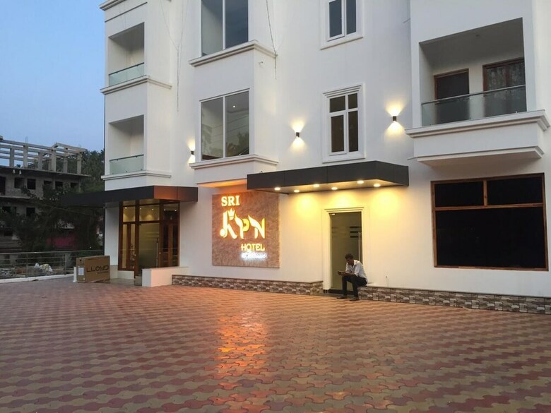 Hotel Sri Kpn