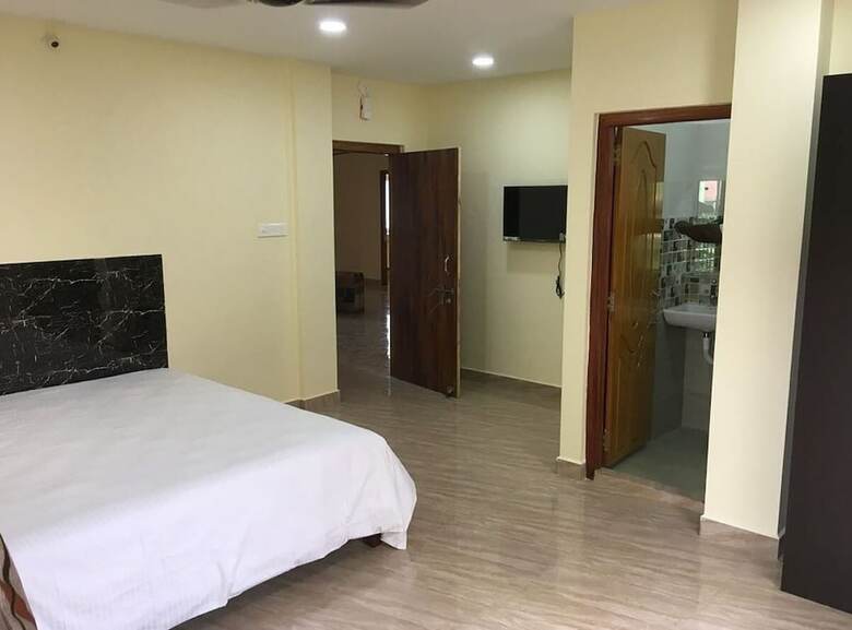 Hotel Sri Kpn