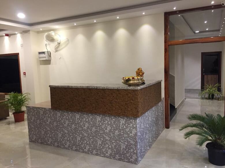 Hotel Sri Kpn