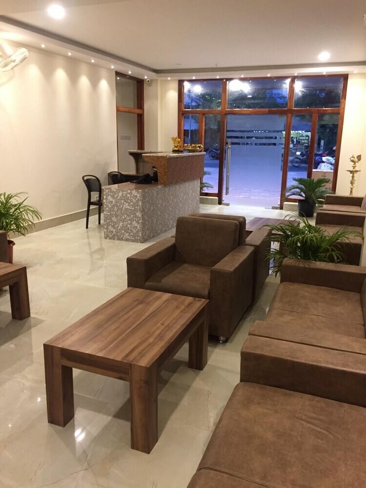 Hotel Sri Kpn