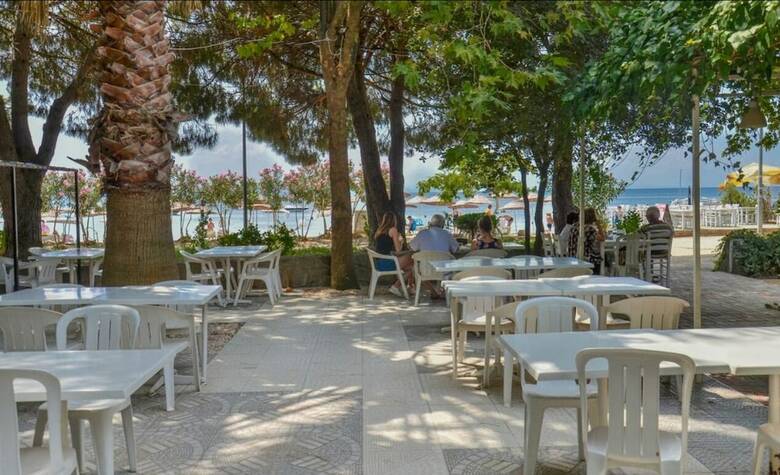 Cizenel Hotel
