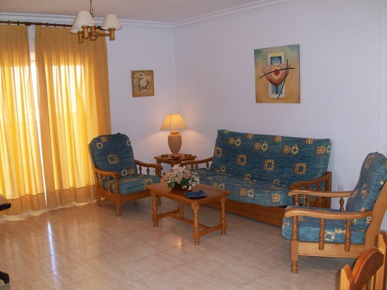 Apartamentos Puerto Mar V.v.
