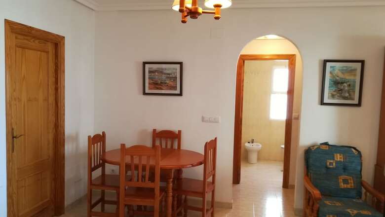 Apartamentos Puerto Mar V.v.