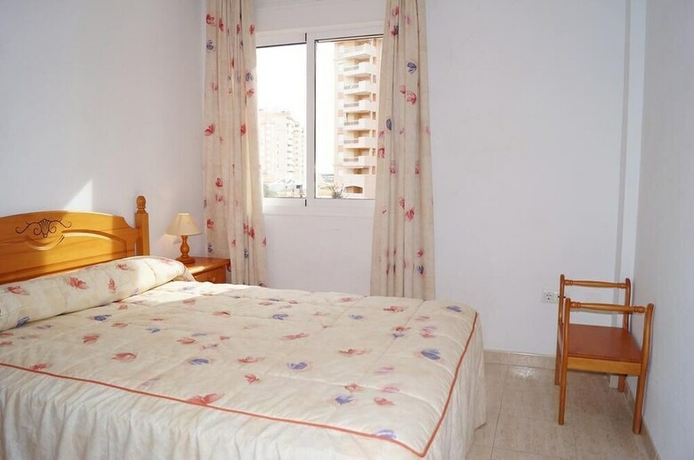 Apartamentos Puerto Mar V.v.