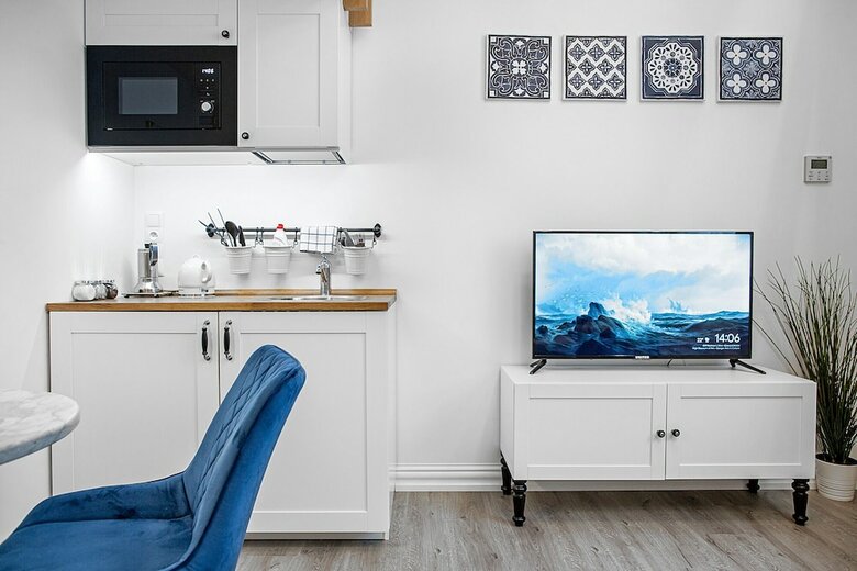 Kk Apartments