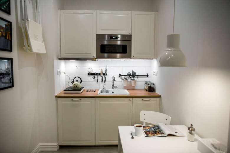 Kk Apartments