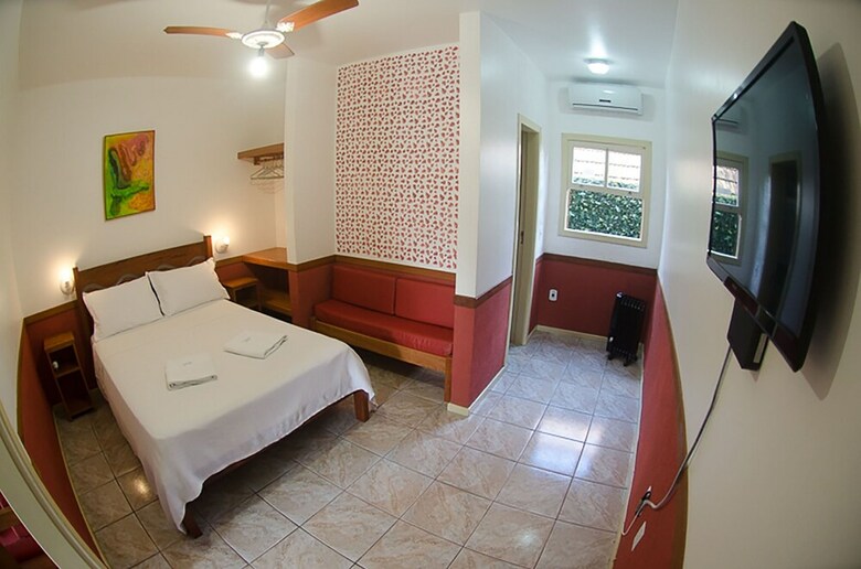 Apartamentos Residencial Jade