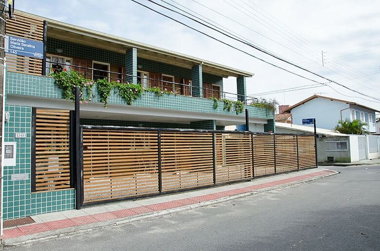 Apartamentos Residencial Jade