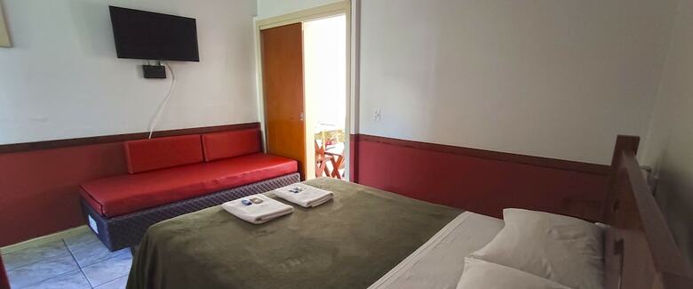 Apartamentos Residencial Jade